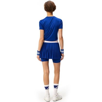 J.Lindeberg Ada T-shirt, Padel- og tennis T-skjorte dame