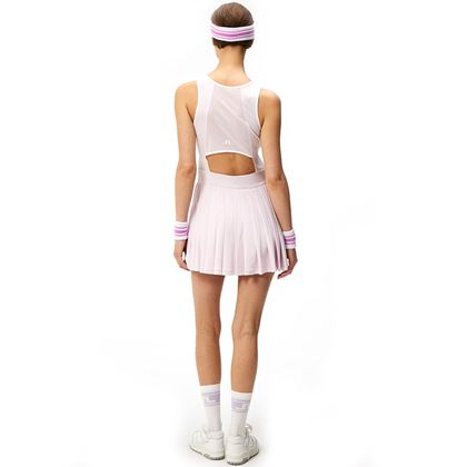 J.Lindeberg Elodie Dress, Padel- & tennisklänning dam