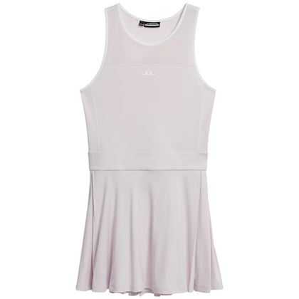 J.Lindeberg Elodie Dress, Padel- & tennisklänning dam