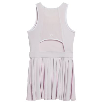 J.Lindeberg Elodie Dress, Padel- & tennisklänning dam