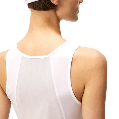 J.Lindeberg Elodie Dress, Padel- & tennisklänning dam