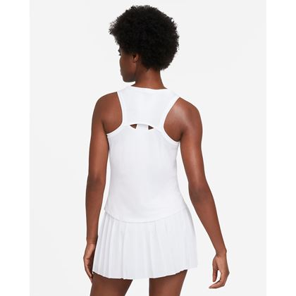 Nike Court Victory Top, Padel- og tennissinglet dame