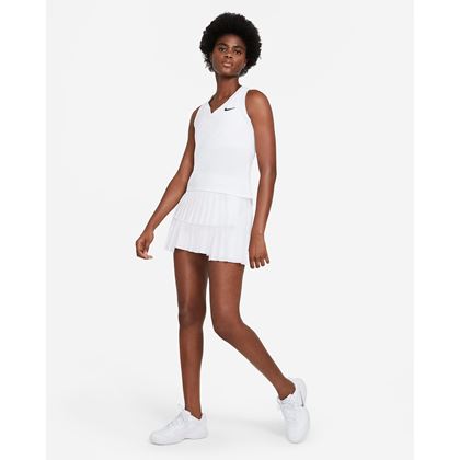 Nike Court Victory Top, Padel- og tennissinglet dame