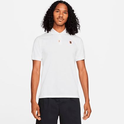 Nike Heritage Polo, Padel- och tennispiké herr