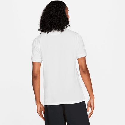 Nike Heritage Polo, Padel- och tennispiké herr
