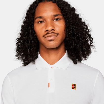 Nike Heritage Polo, Padel- och tennispiké herr