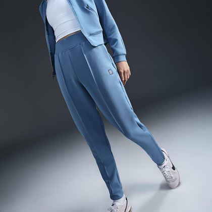 Nike Court Dri-FIT Heritage Knit Pant