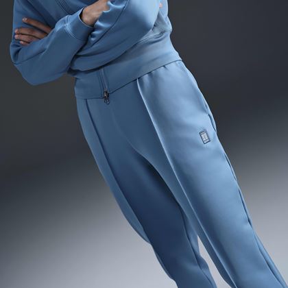 Nike Court Dri-FIT Heritage Knit Pant