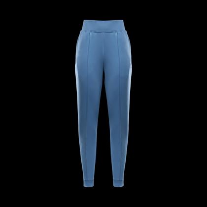 Nike Court Dri-FIT Heritage Knit Pant, Padel- & tennisbyxor dam