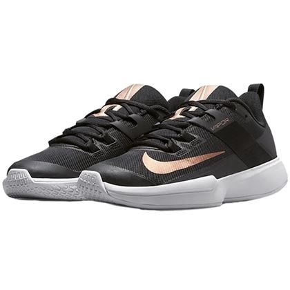 Nike Court Vapor Lite Allcourt, Tennis- & Padelskor Dam