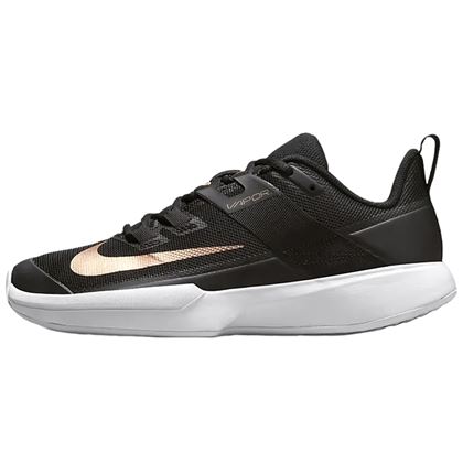 Nike Court Vapor Lite W, Padelskor dam