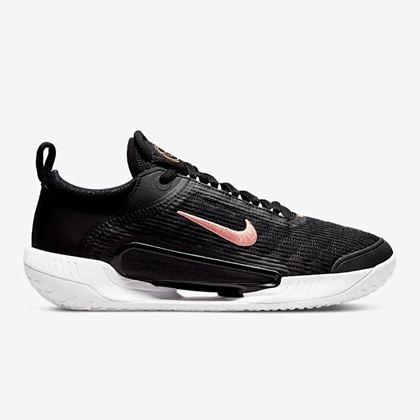 Nike Zoom Court NXT HC, Padelskor dam