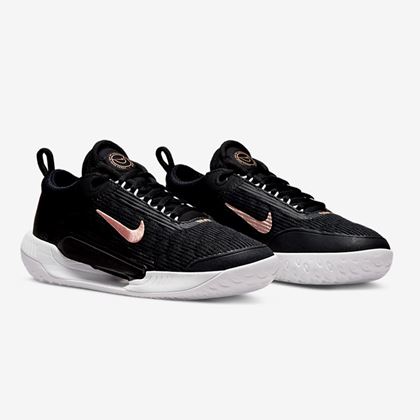 Nike Zoom Court NXT HC, Padelskor dam