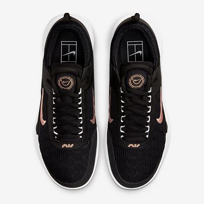 Nike Zoom Court NXT HC, Padelskor dam