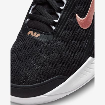 Nike Zoom Court NXT HC, Padelskor dam