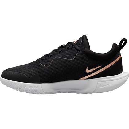 Nike Women's Court Zoom Pro, Tennisskor dam