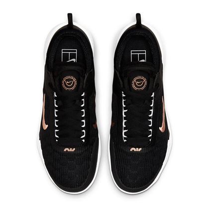 Nike Court Zoom NXT Clay W, Grusskor Dam