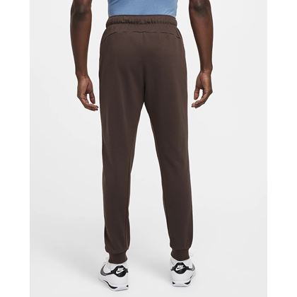 Nike M Court Df Heritage Fleece Pant, Padel- & tennisbyxor herr