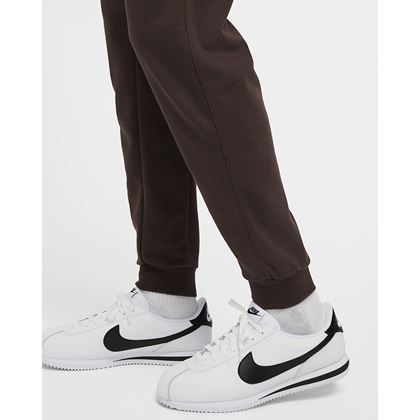 Nike M Court Df Heritage Fleece Pant, Padel- & tennisbyxor herr