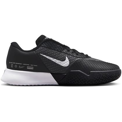 Nike Zoom Vapor Pro 2 Allcourt, Tennis- & Padelskor Dam