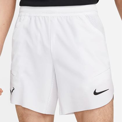Nike Dri-Fit Advantage 18 cm Rafa, Padel- og tennisshorts herre