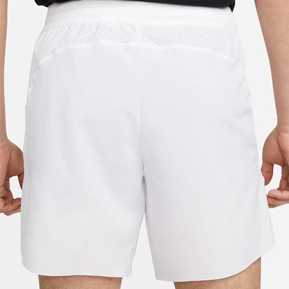 Nike Dri-Fit Advantage 18 cm Rafa, Padel- og tennisshorts herre