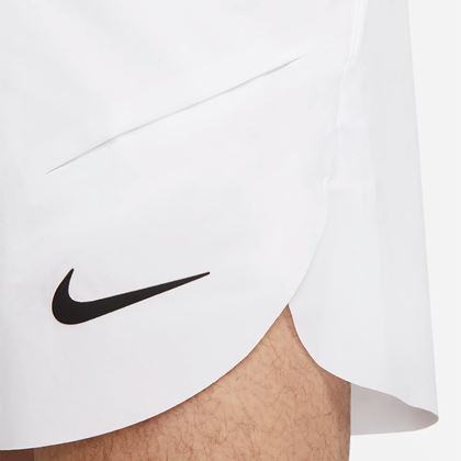 Nike Dri-Fit Advantage 18 cm Rafa, Padel- og tennisshorts herre