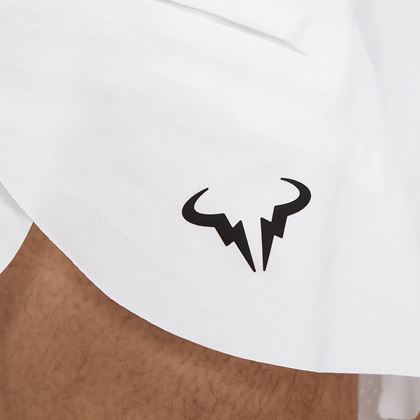 Nike Dri-Fit Advantage 18 cm Rafa, Padel- og tennisshorts herre