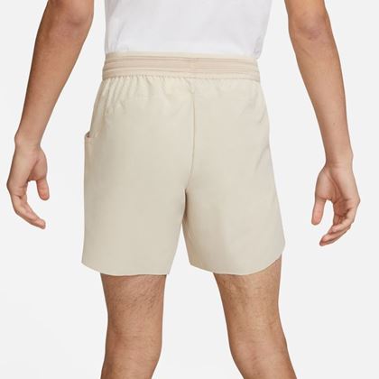 Nike Rafa Advantage Short 7", Padel- och tennisshorts herr