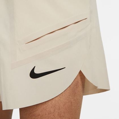 Nike Rafa Advantage Short 7", Padel- og tennisshorts herre