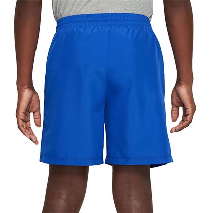 Nike B Dri-Fit Multi Woven Short, Padel- og tennisshorts fyr