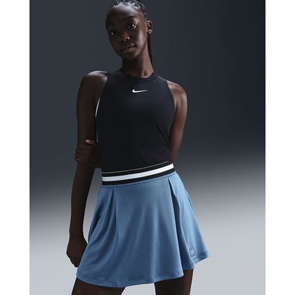 Nike W Court Dri-FIT Heritage Skirt