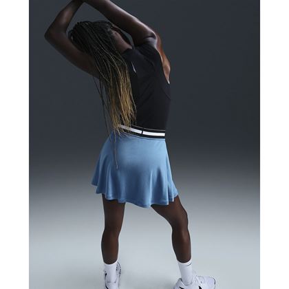 Nike W Court Dri-FIT Heritage Skirt