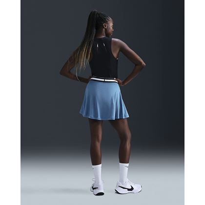 Nike W Court Dri-FIT Heritage Skirt