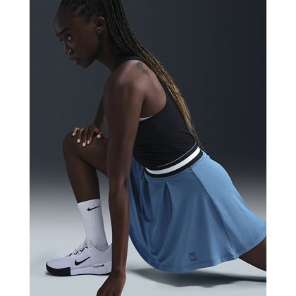 Nike W Court Dri-FIT Heritage Skirt