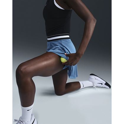 Nike W Court Dri-FIT Heritage Skirt