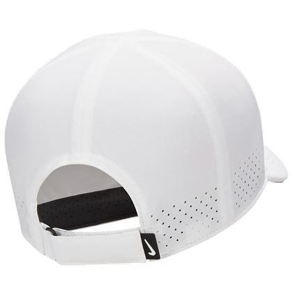 Nike Dri-Fit Advantage Club Cap, Cap/Visir