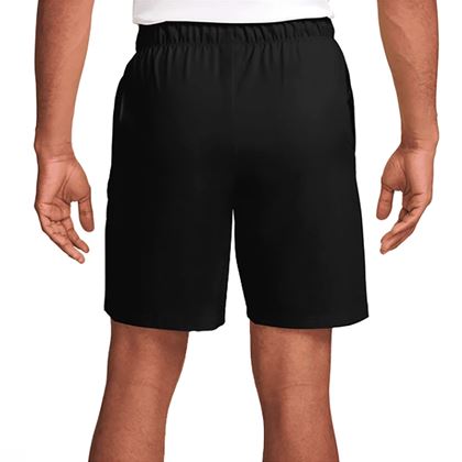 Nike M Court Dri-Fit Advantage Short 9", Padel- og tennisshorts herre