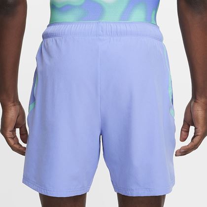 Nike M Court Advantage Dri-Fit 7in Shortsi-Fit, Padel- & tennisshorts herr