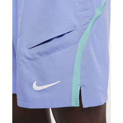 Nike M Court Advantage Dri-Fit 7in Shortsi-Fit