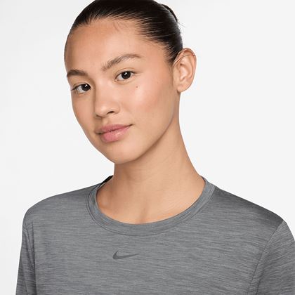 Nike One Classic Dri-fit Longsleeve Top, Padel- & tenniströja dam