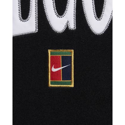 Nike W Court Heritage Over-Oversized Crew, Padel- & tenniströja dam