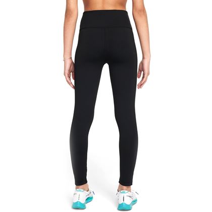 Nike G Dri-Fit One Tight, Padel- och tennistights tjej