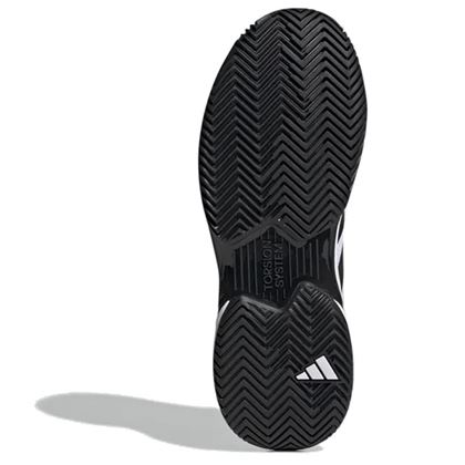 Adidas Courtjam Control, Tennisskor herr
