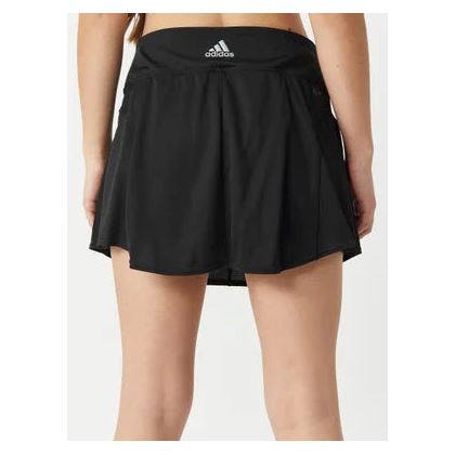 Adidas Match Skirt Black, Padel- och tenniskjol dam