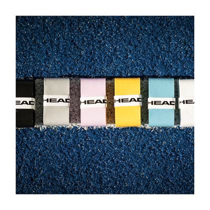 Head Padel Pro 3 pcs Pack (Overgrip)