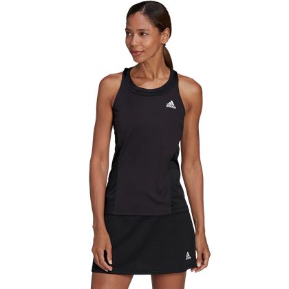 Adidas Club Tank, Padel- og tenniskjole dame