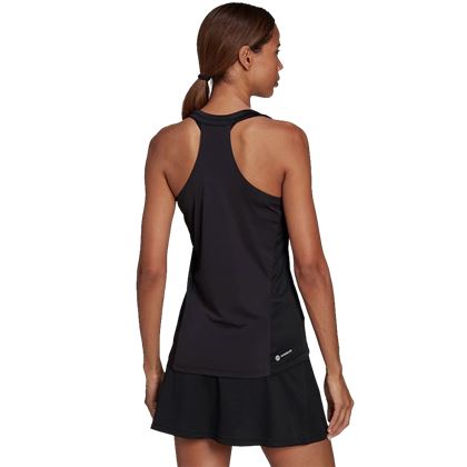 Adidas Club Tank, Padel- og tenniskjole dame