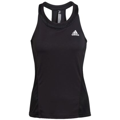 Adidas Club Tank, Padel- og tenniskjole dame