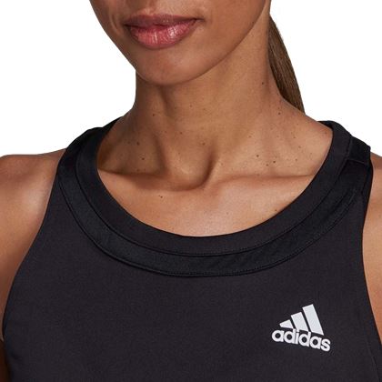 Adidas Club Tank, Padel- og tenniskjole dame
